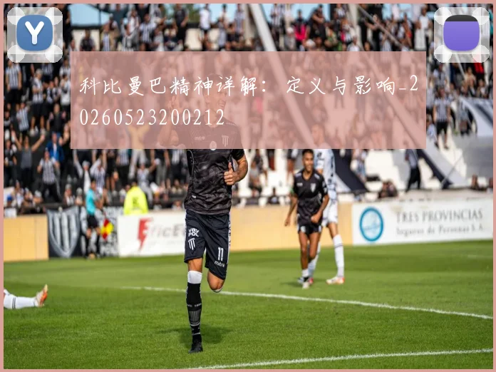 科比曼巴精神详解：定义与影响_20260523200212
