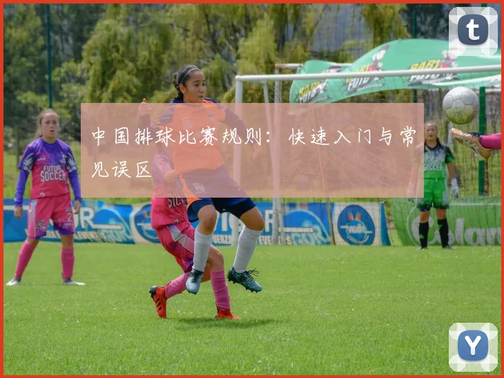 中国排球比赛规则：快速入门与常见误区