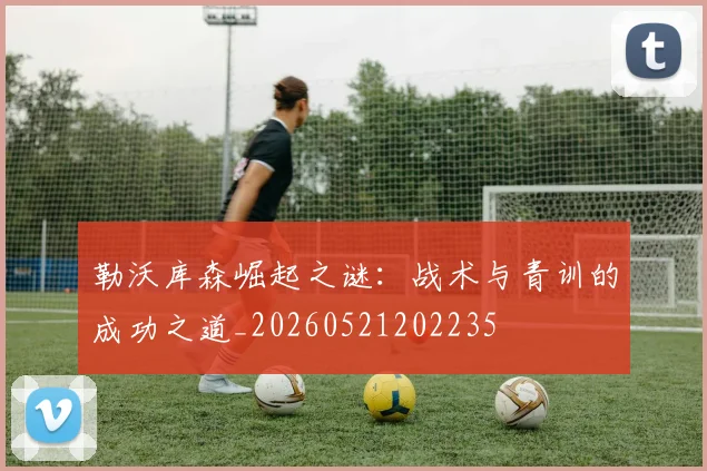 勒沃库森崛起之谜：战术与青训的成功之道_20260521202235